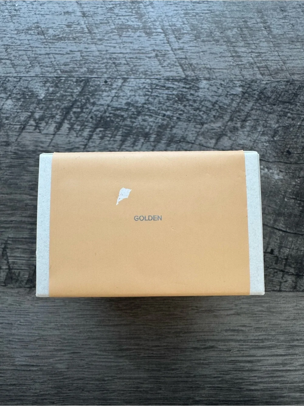 HAUS LABS Bio-Blurring Loose Setting Powder - Shade Golden (NIB) *Discontinued*
